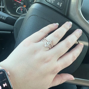 Taylor added a photo of their purchase