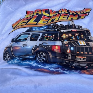 William added a photo of their purchase