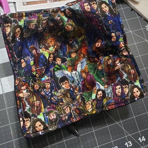 Crystal added a photo of their purchase