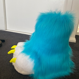 DigiFurDesigns added a photo of their purchase