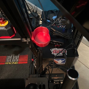 John added a photo of their purchase