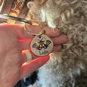 Alice ha aggiunto una foto del proprio acquisto