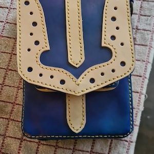 Andrew added a photo of their purchase