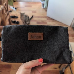 Isabel ha añadido una foto de su compra