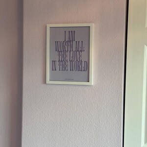 Ashley added a photo of their purchase