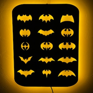 Wooden Multi-layered Secret Decoder Free Shipping - Etsy