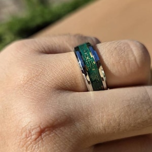 Amanda added a photo of their purchase