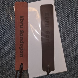 Ebru ha añadido una foto de su compra