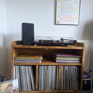 Louise added a photo of their purchase