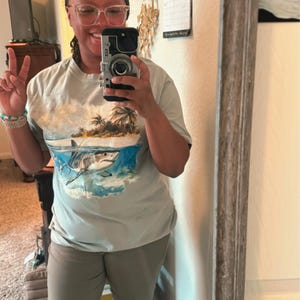 Bree added a photo of their purchase