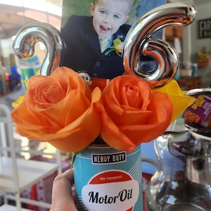 Kathy added a photo of their purchase