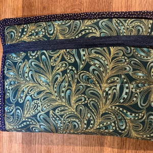 Cross Stitch Project Keeper the Perfect Project Bag PDF Pattern Comes ...