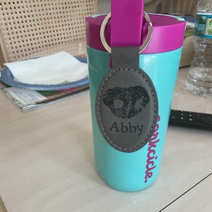 Linda added a photo of their purchase