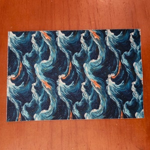 FND Awareness Ribbon Sticker Chronic Illness Chronic Illness Stickers ...