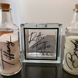 Tiffany added a photo of their purchase