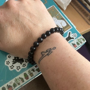 Maria added a photo of their purchase