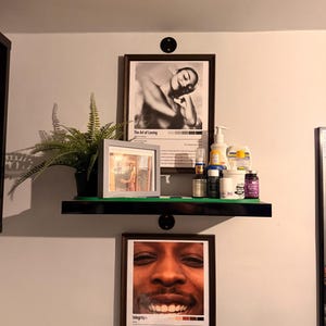 Lenny added a photo of their purchase