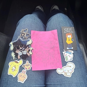A. added a photo of their purchase