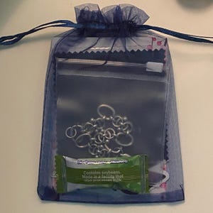 Etsy buyer added a photo of their purchase
