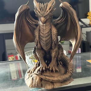 Luke added a photo of their purchase