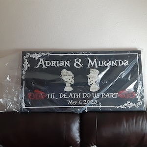 Margaret added a photo of their purchase