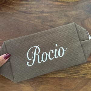 Rocio ha aggiunto una foto del proprio acquisto