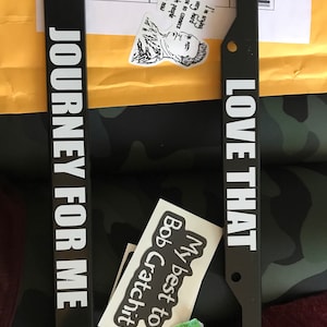 Lara added a photo of their purchase