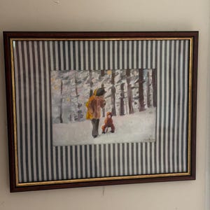 Etsy buyer added a photo of their purchase