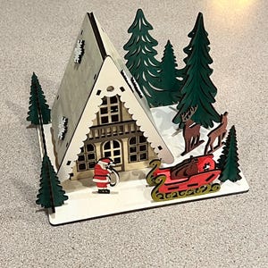 David added a photo of their purchase