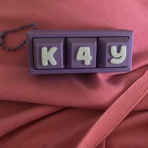 Kayz added a photo of their purchase