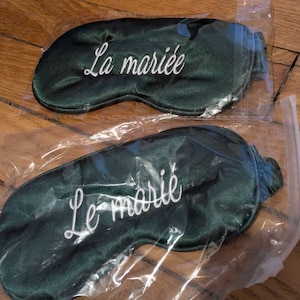 Marie added a photo of their purchase