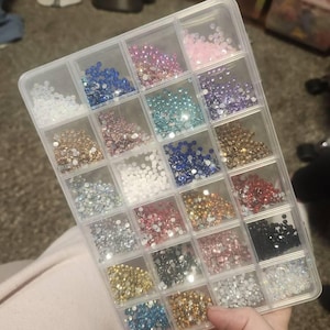 Atalie added a photo of their purchase