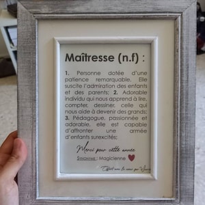 Laetitia added a photo of their purchase