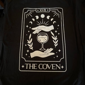 Spooky adicionaram uma foto da sua compra
