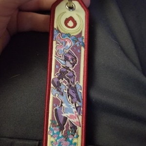 Leanne added a photo of their purchase