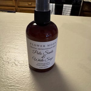 Alexis added a photo of their purchase