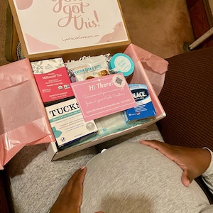 Ashley added a photo of their purchase