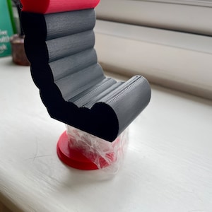 Lisa added a photo of their purchase
