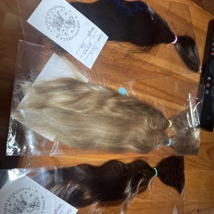 Chari added a photo of their purchase