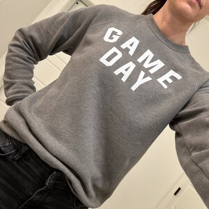 Angie lade till en bild av sitt köp