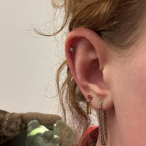 Ainsley added a photo of their purchase