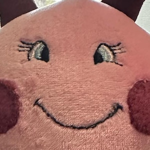 Quick Light Chain Stitch Embroidery Font, 5 Sizes, A-Z sorted, Chain Stitch Machine Embroidery, Embroidery Alphabet,Script Font, BX Included