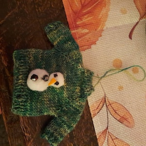 Karen added a photo of their purchase