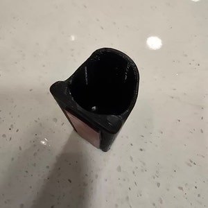 Stephanie heeft een foto van de aankoop toegevoegd