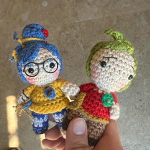Luna adicionaram uma foto da sua compra