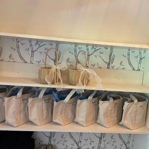 Comprador de Etsy ha añadido una foto de su compra