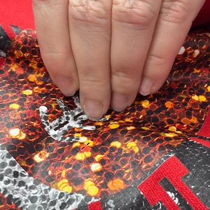 Melissa added a photo of their purchase