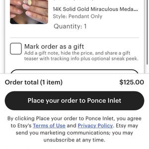 Donna added a photo of their purchase