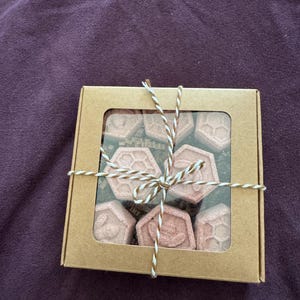 Danita added a photo of their purchase