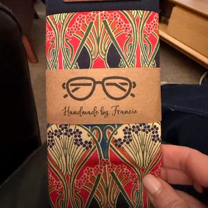 Etsy buyer added a photo of their purchase